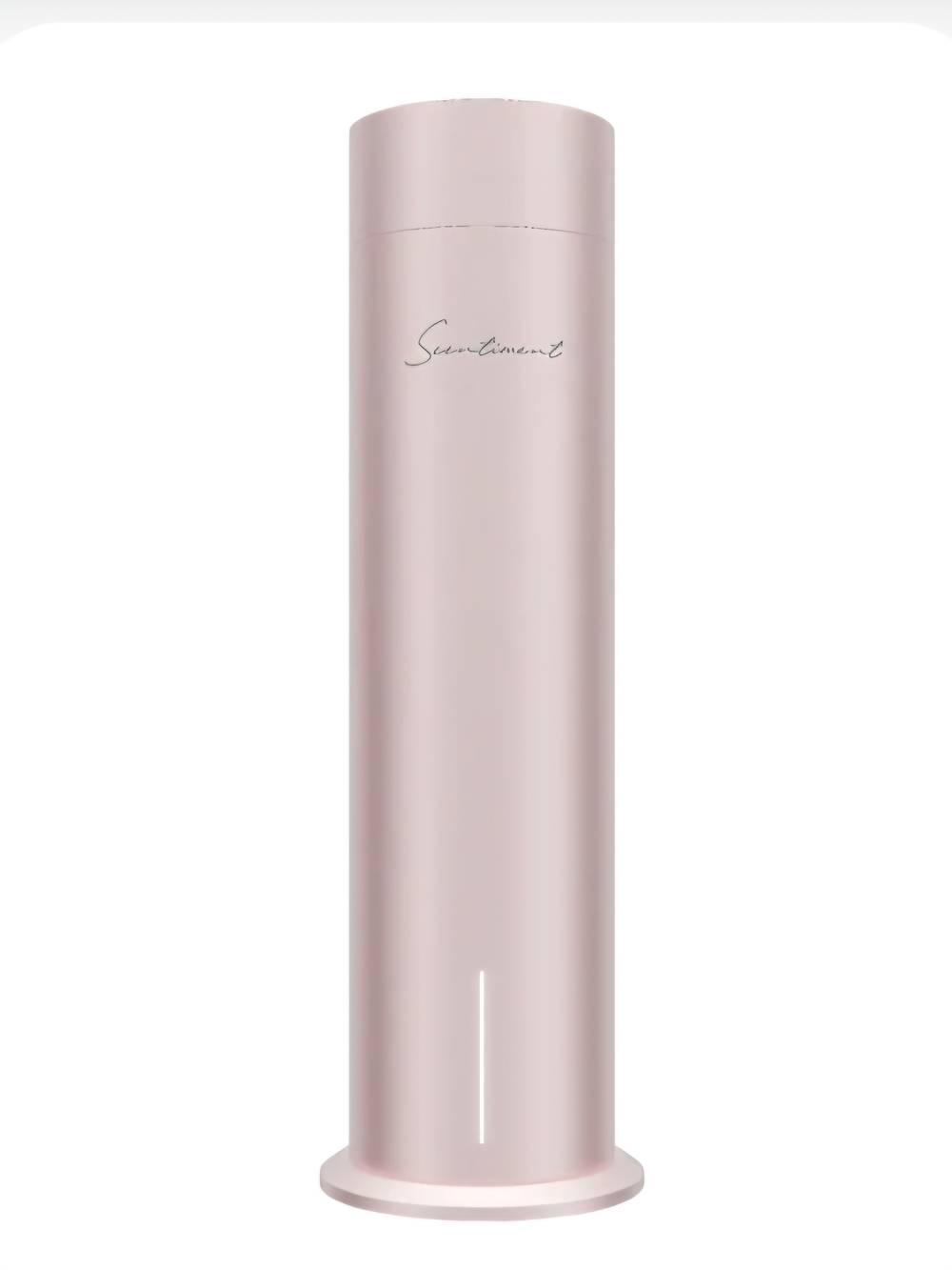 🐹Scentiment Cylindrical Air Diffuser - Blush Pink🔥SOLD OUT ONLINE🔥
